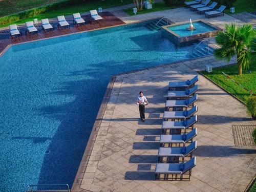 Hue City Centre Complejo | Azerai La Residence, Hue