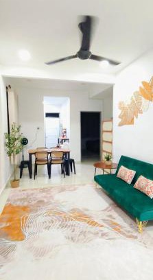 Kuala Terengganu Casa | AzGanuHomestay Gong Badak