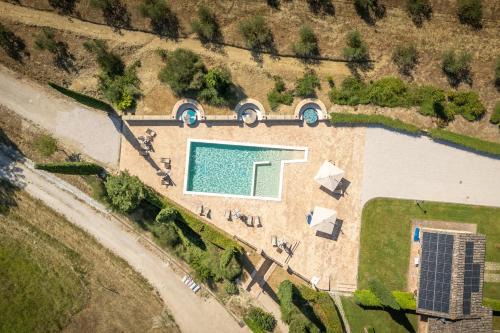 Ponte Pattoli Casa | Azienda Agraria Fratelli Caporali