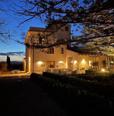 Palma di Montechiaro Casa | Azienda Agricola Mandranova