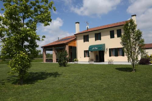 Riese Pio X Cama Y Desayuno | Azienda Agrituristica Ai Prai