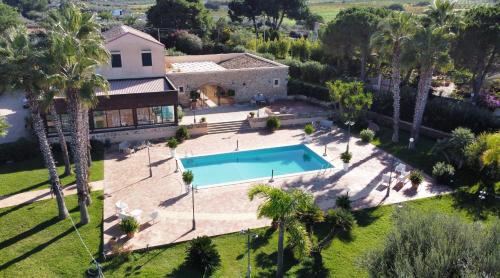 Partinico Casa | Azienda Agrituristica Baglio Carta