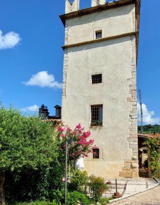 Gargagnago di Valpolicella Casa | Azienda Agrituristica Corteforte