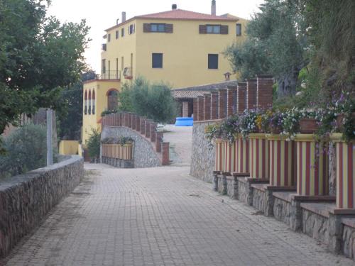 Cetraro Casa | Azienda Agrituristica Le Terre Di San Leonardo