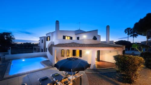 Vale Navio Villa | Azinheira by Check-in Portugal