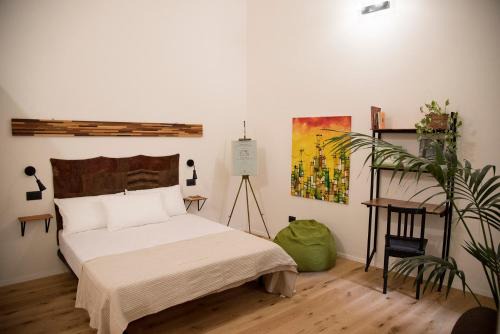Palermo Apartamento | Azizò, la Verde