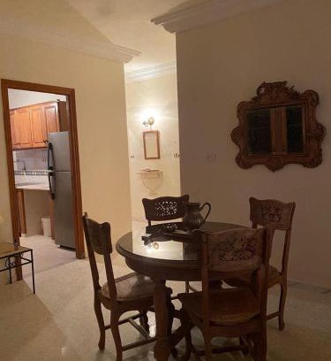 Monastir Apartamento | Aziz house
