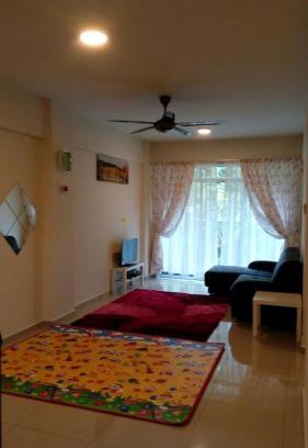 Tanah Rata Apartamento | Azizi&Yati Muslim Homestay Cameron Highlands