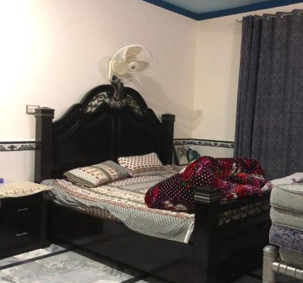 Shangla Casa | Azizullah Property