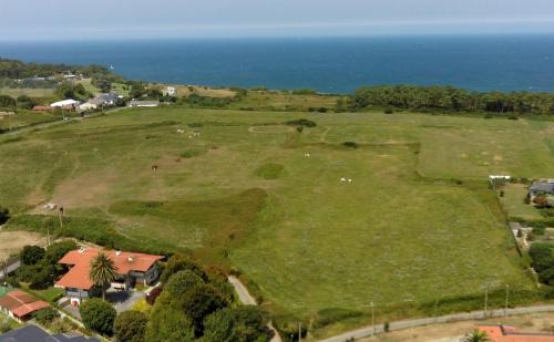 Getxo Casa | Azkorri Beach House