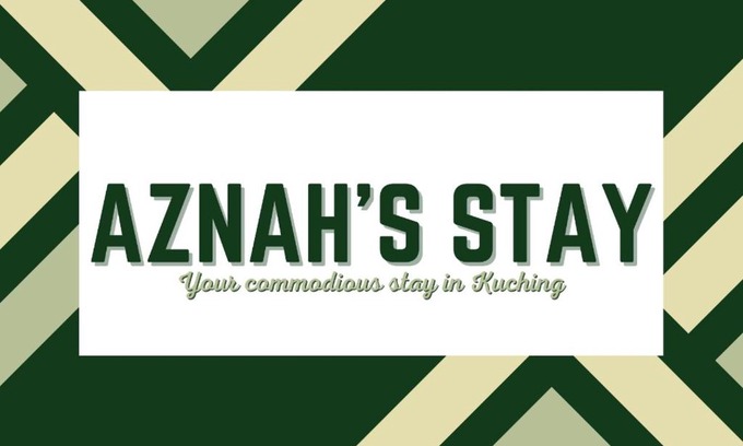 Kuching Casa | Aznah’s Stay