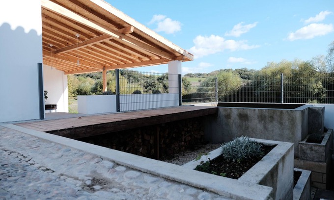 Azoia de Baixo Apartamento | Azoia 10