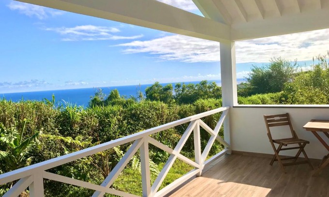 Nordeste Casa | Azores Casa Atlantis