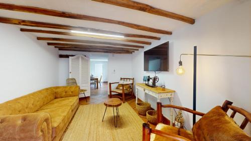 Furnas Casa | Azores Furnas Quinta Do Vale