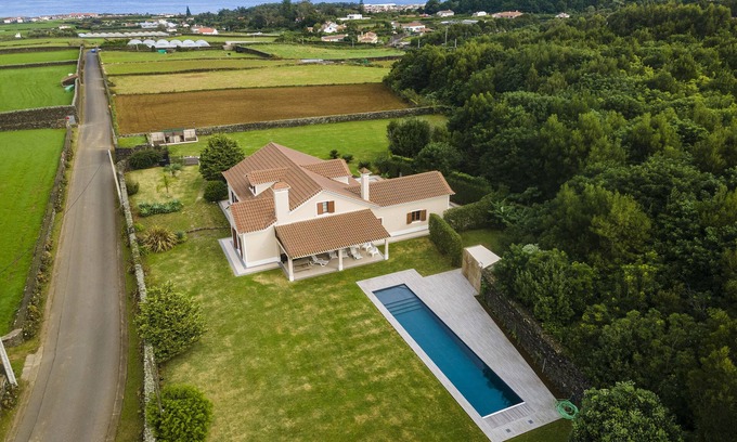 Ribeira Grande Otro | Azores Green Nature