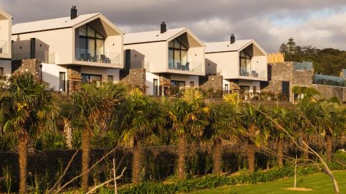 Ponta Delgada Hotel | Azores Homes Resort & Spa