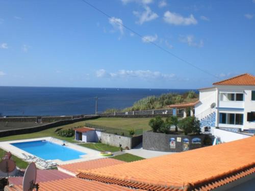 Pesqueiro Apartamento | Azores Residence