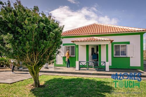 Pesqueiro Casa | Azores Roots