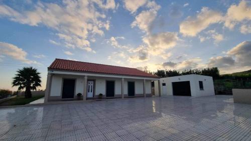Porto Judeu Casa | Azores Treasure