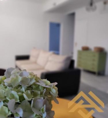 Praia da Vitoria Apartamento | Azores village apartments
