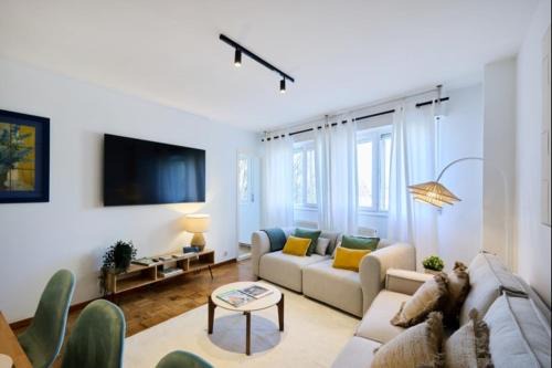 Azpilagana Apartamento | Azpilagaña by Clabao