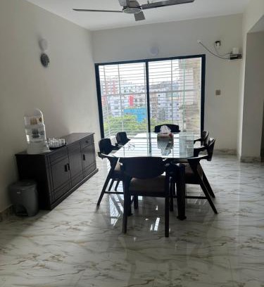 Chittagong Apartamento | Azreen Tower