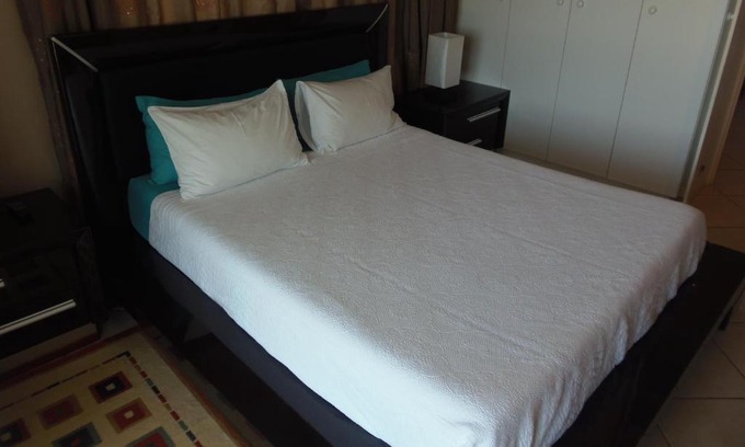 Shelly Beach Apartamento | Azriel 3