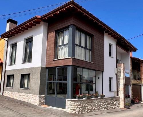 Andrin Casa | Azul Andrin