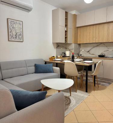 Orikum Apartamento | Azul Apartment Orikum
