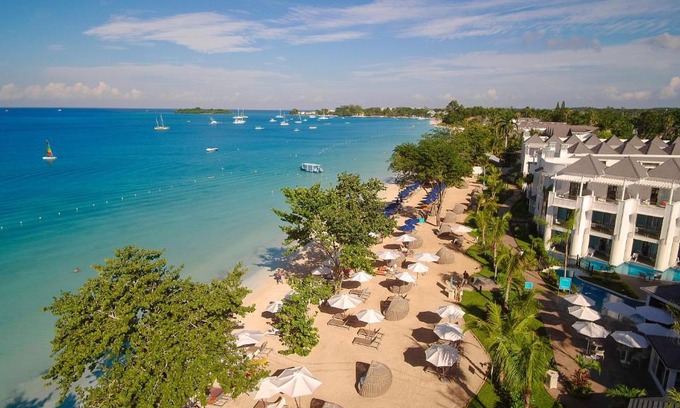West End Complejo | Azul Beach Resort Negril, Gourmet All Inclusive by Karisma