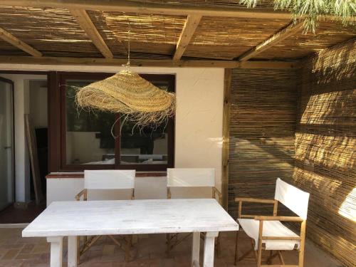 Es Pujols Apartamento | AZUL FORMENTERA