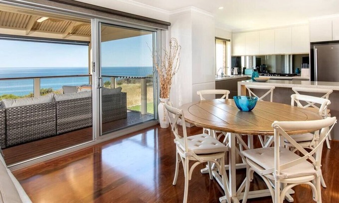 Hallett Cove Casa | AZUL - Cala Hallett, SA