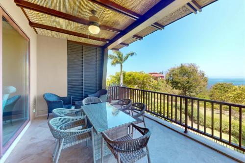 El Ocotal Apartamento | Azul Paraíso 2B