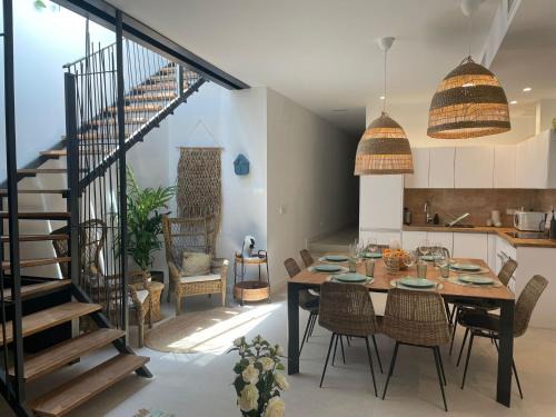 Portman Apartamento | AZUL PORTMÁN – DESIGNED FOR GROUP