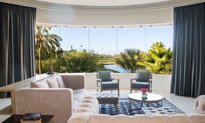 Torreón Hotel | Azul Talavera Country Club
