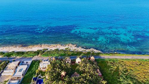Isla Mujeres Hotel | Azulea Isla Mujeres Hotel