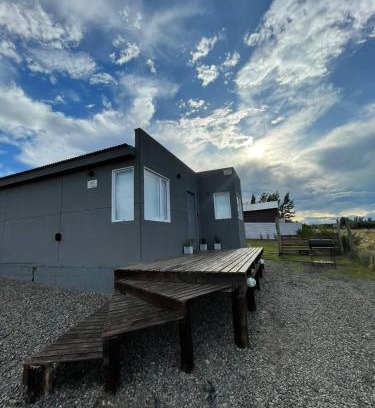 Cerro Calafate Apartamento | Azules 2721