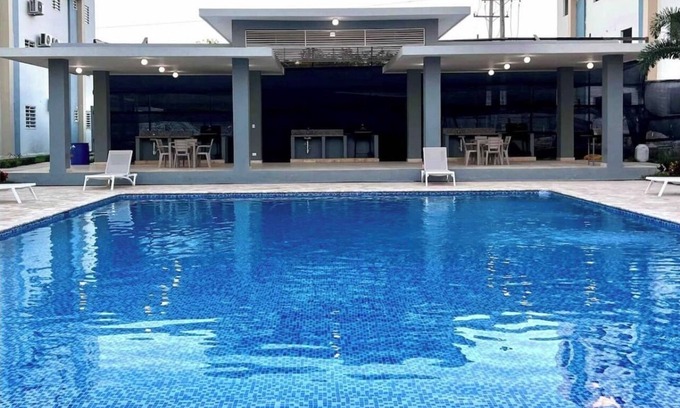 Villa Hermosa Apartamento | Azulik Amazing Aparment