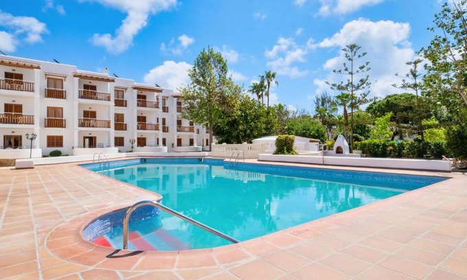 Santa Eulalia del Rio Apartamento | azuLine Apartamentos Can Sanso