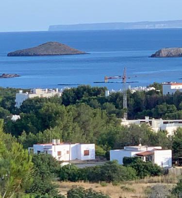 Santa Eulalia del Río Casa | AZUMAR