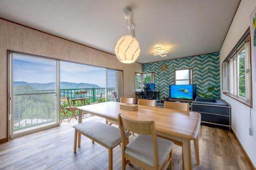 Usami Casa | AZUR 伊豆宇佐見millenaire