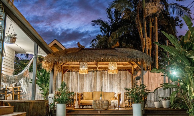 Byron Bay Casa | Azur Byron Bay