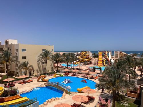 Al Ahyaa Apartamento | Azur Dream by the Sea