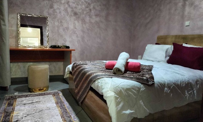 Cite El Houda Apartamento | Azur heaven.