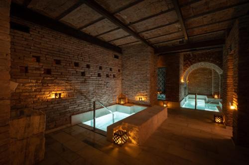 Córdoba Hotel | Azur Hotel & Spa