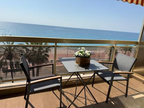 Les Baumettes Apartamento | Azur Promenade