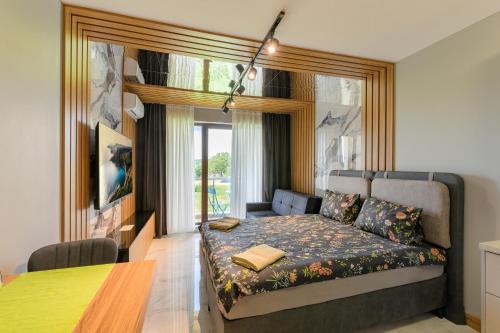 Shkorpilovtsi Apartamento | Azur Properties ap17