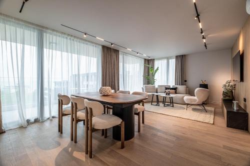 Saints Constantine and Helena Apartamento | Azur Resort Luxury Apartments