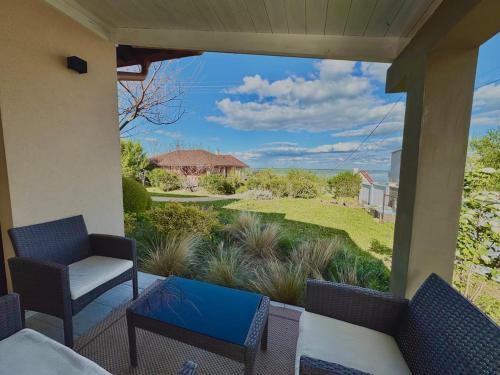 Balatonalmadi Apartamento | Azur Villa 3 - Panoramic Escape