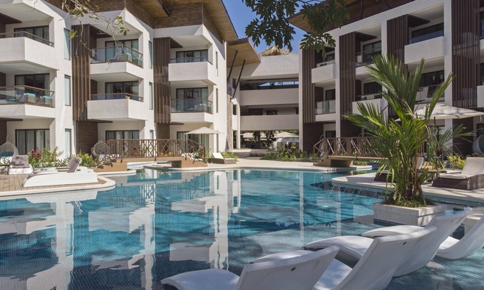 Sámara Complejo | Azura Beach Resort - All Inclusive - Adults Only